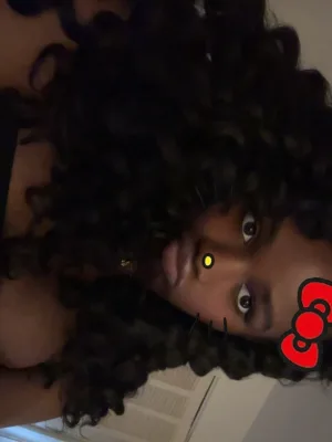 Sexy Ebony TS