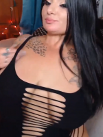 ErikaXstacy MILF