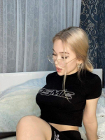 Naughty College Slut On Campus