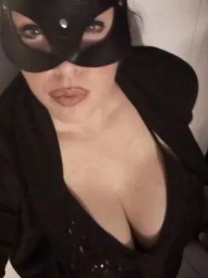 Sexy Simone All Taboos Welcome