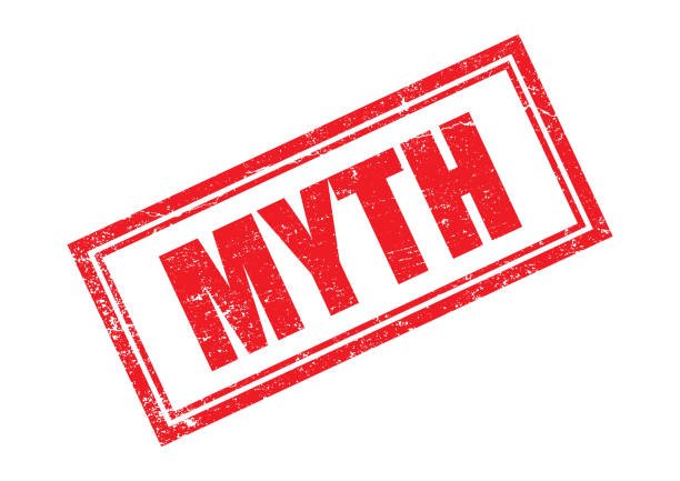Five Myths About Sex (That Refuse to Die)