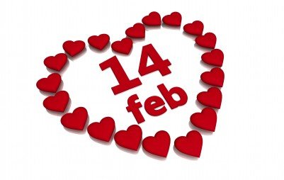 valentines day debate