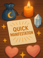 Quick Manifestation