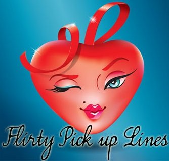 flirty icebreakers