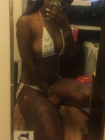 lil baby girl