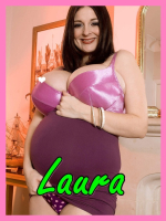 Horny Insatiable Pregnant MILF Needs Cock Now