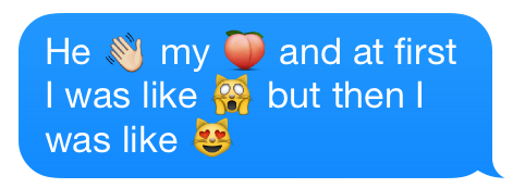 funny sext message
