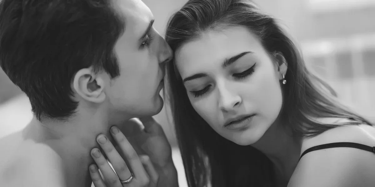 Men&rsquo;s Major Sexual Turn-Offs: Understanding Intimacy Through a Broader Lens