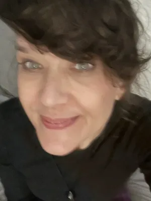 New Orleans native Tarot reader