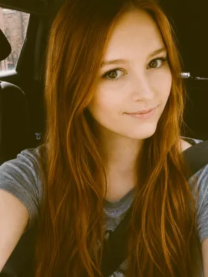 Cute Shameless Leah