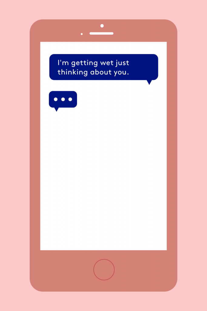 sexting