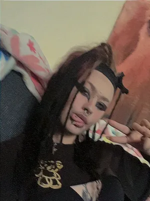 DarlingVivionette