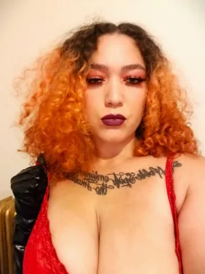 The Queen of Your Salvation
