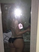kinky college student