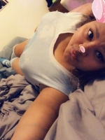 your little pixie