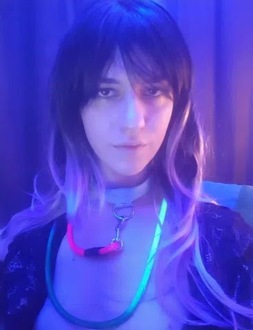 Goddess of Delite