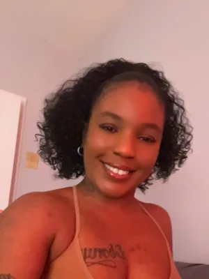 Warm voice after dark