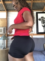 Barbie Ready For Action