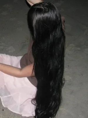 Let me be your princess