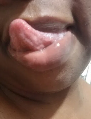 Best cock sucker baby