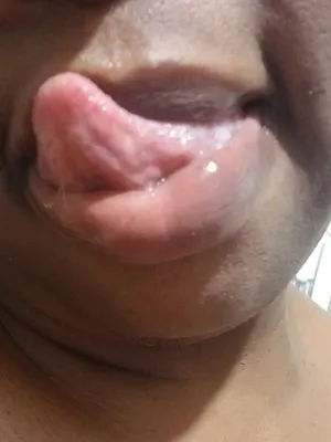 Best cock sucker baby