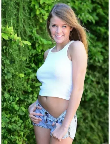 Just Jerk it for Jillian