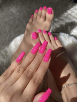 Foot Worship and Mesmerization
