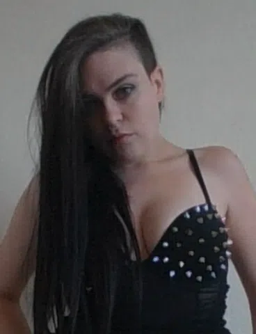 Naughty Blithe Velour