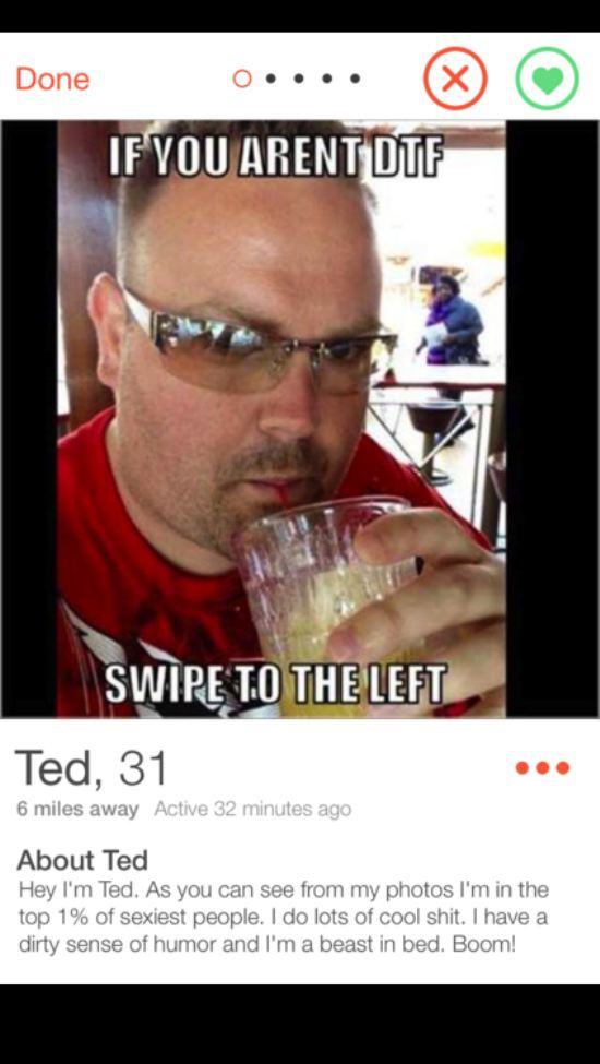 tinder failing