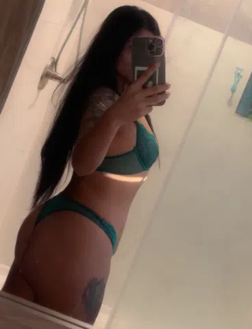 Ur favorite Latina