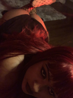 Rosa utterly submits  cover image