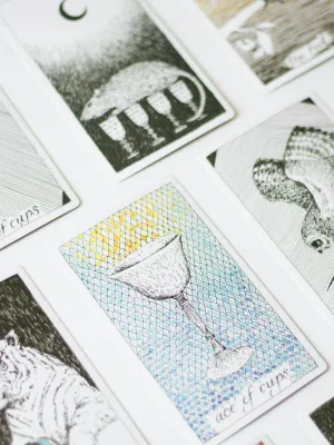 Beltane Samhain Meter Reader