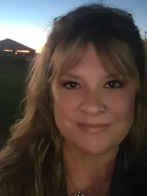 Sweet Southern Belle