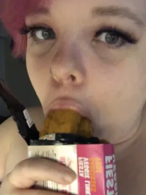 Dirty and kinky topics get me so wet