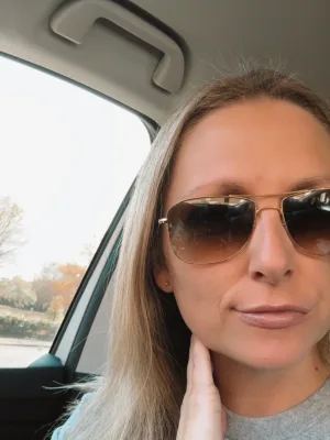 I am the sweetest, until you beg me not to be