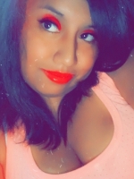 I am the perfect girl next door