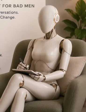 Beta Male Terminatrix Model 360i