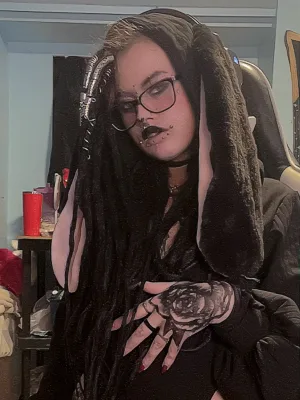 Chat with me about anything 
