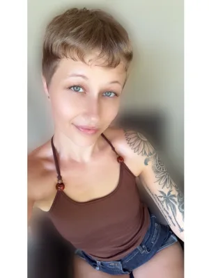GFE with Ava