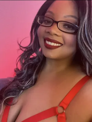 Goon, Edge, And Take Cock For Me. You Know You Want It