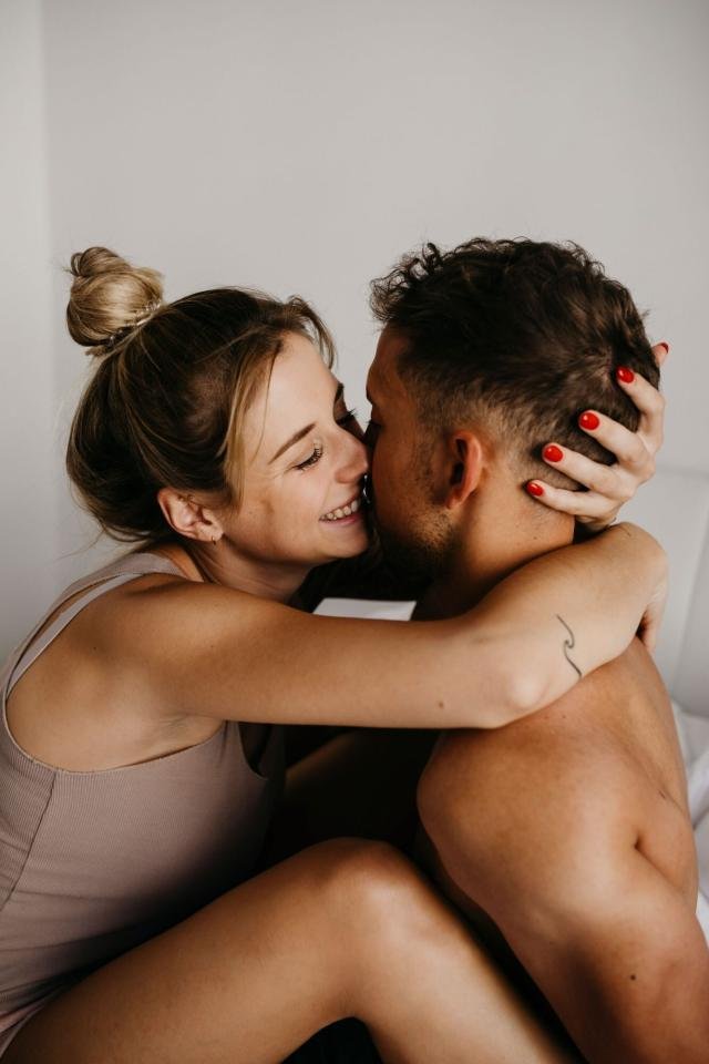 Spicing up your sex life