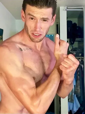 Jordan Savage