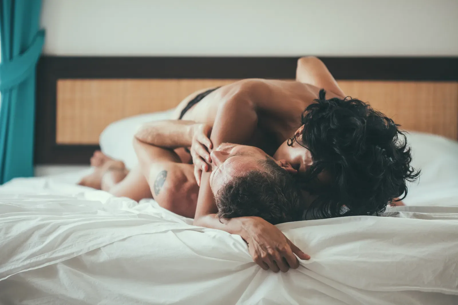 Mastering Multiple Male Orgasms: A Journey of Exploration and Understanding