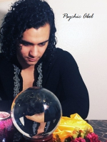 Psychic Abel