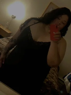 Relaxing sexy vibes