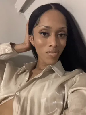 spiritual island dream girl