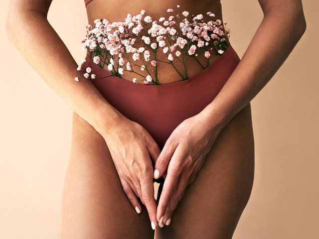Why some men have a hard time finding the G spot