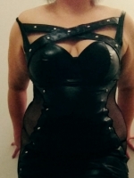 Mistress Deville