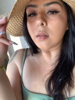 Critical yet nurturing Latina