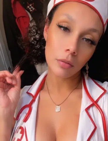 Nurse Nina